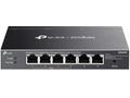 TP-Link ES206GP, Omada 6-Port Gigabit Easy Managed