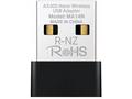 MERCUSYS MA14N WiFi6 USB nano adapter (AX300,2,4GH