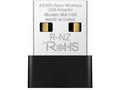 MERCUSYS MA14N WiFi6 USB nano adapter (AX300,2,4GH