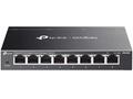 TP-Link ES208G 8xGb Easy Man.switch Omada