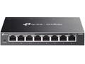 TP-Link ES208G 8xGb Easy Man.switch Omada