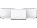 MERCUSYS Halo H27BE(3-pack), Halo Mesh Wi-Fi 7 sys
