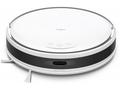 Tapo RV20 Max White Robot Vacuum Cleaner
