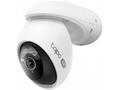 Tapo C560WS Outdoor Pan, Tilt Security Wi-Fi Camer