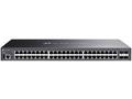 TP-Link SG5452X - Omada, 48portový, stohovatelný s