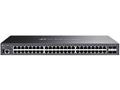 TP-Link SG5452X - Omada, 48portový, stohovatelný s