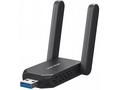 Mercusys AX1800 High Gain Wi-Fi 6 USB Adapter