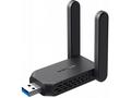 Mercusys MA32H AC1300 High gain WiFi USB Adapter