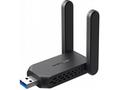 Mercusys MA32H AC1300 High gain WiFi USB Adapter