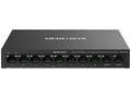 Mercusys MS110CMP 8xFe 2xGb(8xPoE+)