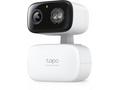 Tapo C216 In, Outdoor Pan, Tilt Security Wi-Fi Cam