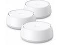 TP-link Wifi7 home mesh Deco BE22(3-pack)