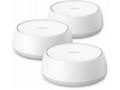 TP-Link Deco BE22(3-pack) - Meshový Wi-Fi 7 systém