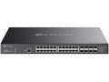 TP-Link OMADA switch SX3832MPP (24x10GbE, 8xSFP+,2