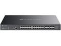 TP-Link OMADA switch SX3832MPP (24x10GbE, 8xSFP+,2