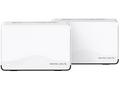 Halo H27BE(2-pack) BE3600 Home Mesh Wi-Fi7 system