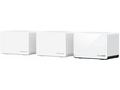 MERCUSYS Halo H85X(3-pack) WiFi6 Mesh (AX3000,2,4G