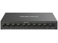 Mercusys MS110CP 8xFE 2xGb(8xPoE+)