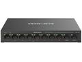 Mercusys MS110CP 8xFE 2xGb(8xPoE+)