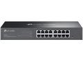 TP-Link ES216G Omada 16portový gigabitový Easy man