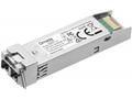 TP-Link ISM311LS 1000Base-LX SMF průmyslový SFP mo