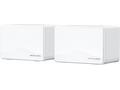 Halo H25BE(2-pack) BE3600 Home Mesh Wi-Fi7 system