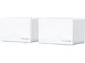 Halo H25BE(2-pack) BE3600 Home Mesh Wi-Fi7 system