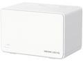 MERCUSYS Halo H80X(1-pack) Mesh systém AX3000 s Wi