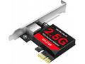 Mercusys MA310E 2.5 Gigabit PCIe Network Adapter