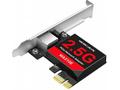 Mercusys MA310E 2.5 Gigabit PCIe Network Adapter