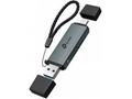 TP-Link UA430D Čtečka karet USB 3.0 Type-C a Type-