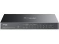 TP-Link ES210GP Omada 10portový gigabitový easy sw