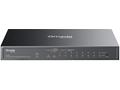 TP-Link ES210GP Omada 10portový gigabitový easy sw