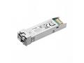 TP-Link ISM321B-20 Indust SM WDM Bi-Dire, SFP 20km