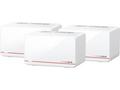 MERCUSYS Halo H37BE(3-pack) WiFi7 Mesh (BE6500,2,4
