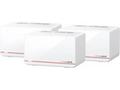 MERCUSYS Halo H37BE(3-pack) WiFi7 Mesh (BE6500,2,4