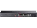MERCUSYS MS120GP 20portový Gigabitový rackový swit