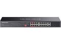 MERCUSYS MS120GP 20portový Gigabitový rackový swit