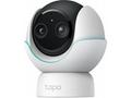 TP-Link Tapo C840 dětská chůvička s dvojitým objek