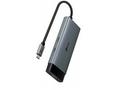 TP-Link UH5020C USB-C hub 5v1 (2x USB3.2Gen1,2xUSB