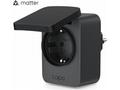 TP-link Tapo P410M Smart Wi-Fi Outdoor Plug