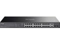 TP-Link OMADA switch ES228GP (26xGbE, 2xSFP, 24xPo