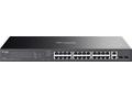 TP-Link OMADA switch ES228GP (26xGbE, 2xSFP, 24xPo