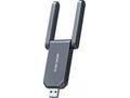 Mercusys MA37BEH BE6500 Hign Gain Wifi7 USB adapt.