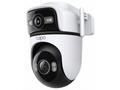 Tapo C545D Outdoor Dual Lens Pan, Tilt Security Ca