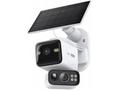 Tapo C645D KIT Solar-Powered dual-lens P, T Camera