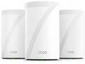 TP-Link Deco BE68(3-pack) WiFi7 Mesh(BE14000,2,4GH