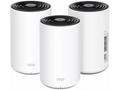 TP-Link Deco PX10(3-pack) AX1500 AV1000 Powerline 