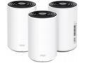 TP-Link Deco PX10(3-pack) AX1500 AV1000 Powerline 