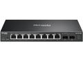 TP-Link ES210X-M2, Omada Easy Managed 2.5G switch 